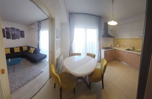 Tirgu Mures Apartment | Charming 1-bedroom apartment in amazing Târgu Mureș-Eon area