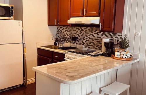 Brian Head Condo | Charming 1-bedroom Ski-in Ski-out condo in marvelous Brian Head, UT