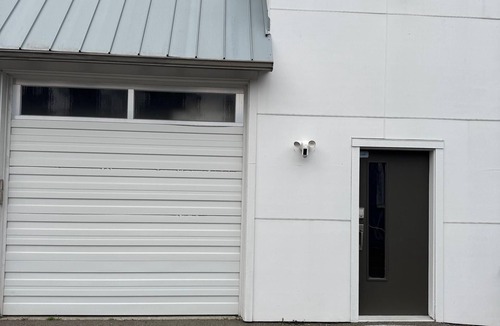 Tukwila Apartment | Charming 1-bedroom studio with AC in Tukwila