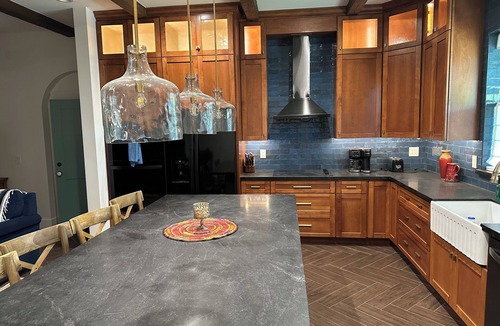 Mesa House | Charming 1-bedroom suite in Mesa with WiFi, AC
