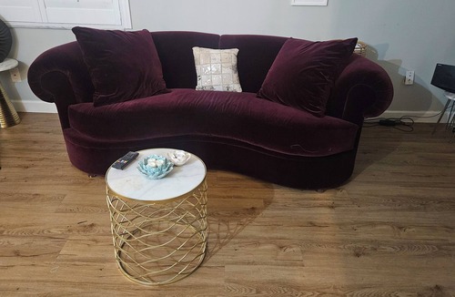 Delray Beach Villa | Charming 1-bedroom villa in awesome Delray Beach with AC