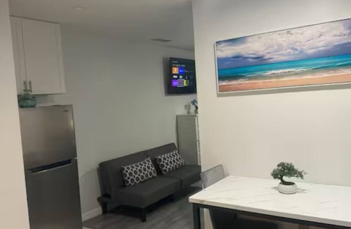 Spring Hill Apartment | Charming 1-bedroom apartment with WiFi, AC in marvelous Spring Hill
