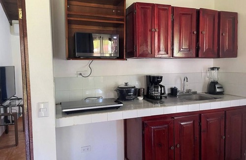 Potrero Apartment | Charming 1 bedroom Villa with pool