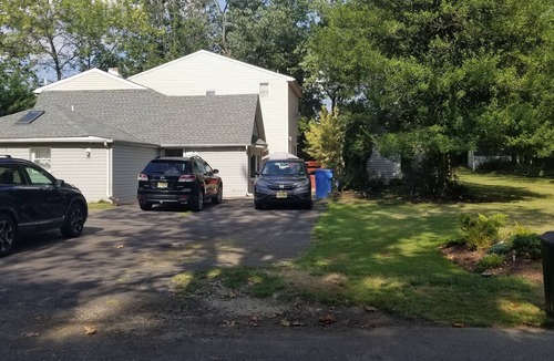 Cherry Hill House | Charming 1-bed/bath in a house Near PATCO TRAIN station ASHLAND, Cherry Hill, NJ