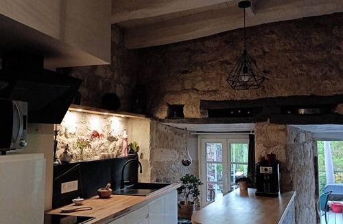 Cestayrols House | Charming 13th-century house in a medieval village in the heart of the Golden Triangle