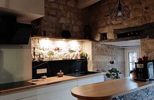 Cestayrols House | Charming 13th-century house in a medieval village in the heart of the Golden Triangle