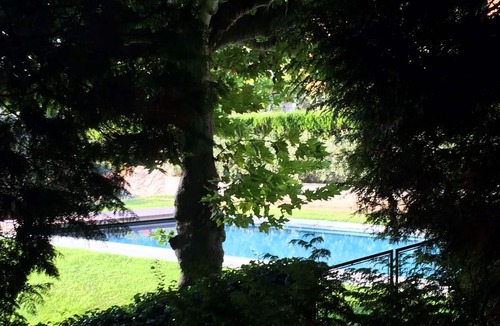 Barzano Villa | Charming 16th c. Residenza between Milan and Lakes