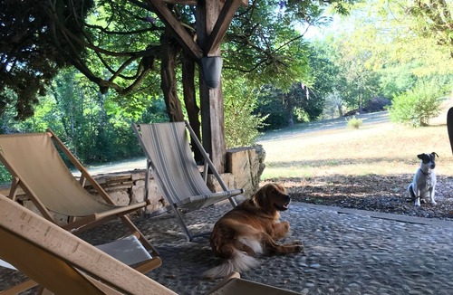 Bergerac House | Charming 17th century house on 1 ha of land 4 minutes from Bergerac