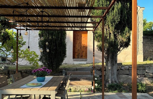 Alghero House | Charming 17th-century Landhouse Xiprer - near to the town and the sea