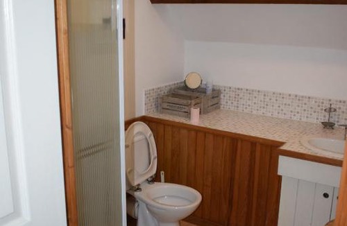 Le Theil-Bocage House | Charming 17th Century Normandy Longere in Valdallière, Calvados