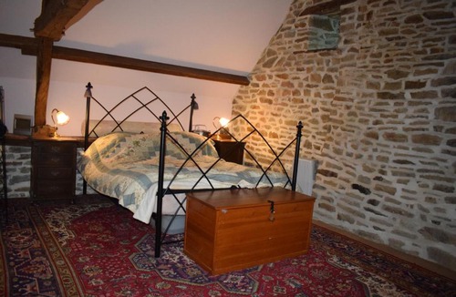 Le Theil-Bocage House | Charming 17th Century Normandy Longere in Valdallière, Calvados