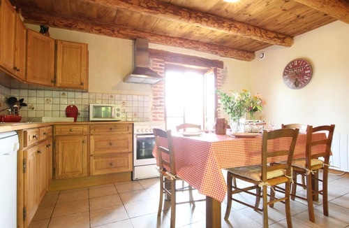 Aurec-sur-Loire Cottage | Charming 19th-Century Farmhouse near Loire Gorges, Cozy Interior, Baby Equipment, Optional Services