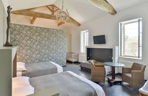 Regnie-Durette Other | Charming 19th century Chateau in the heart of Beaujolais