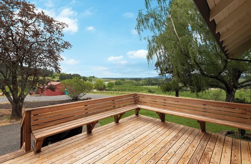 Newberg House | Charming 19th Century Craftsman in the Heart of Wine Country-Pet Friendly!