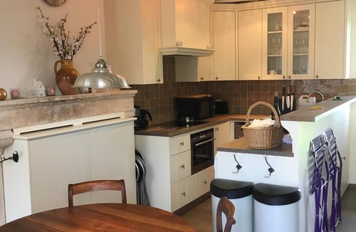 Ceaulmont House | Charming 19th century country house all comforts, great charm true nature.