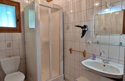 Allegre Cottage | Charming 19th Century Stone House by a Brook, Near Medieval Village