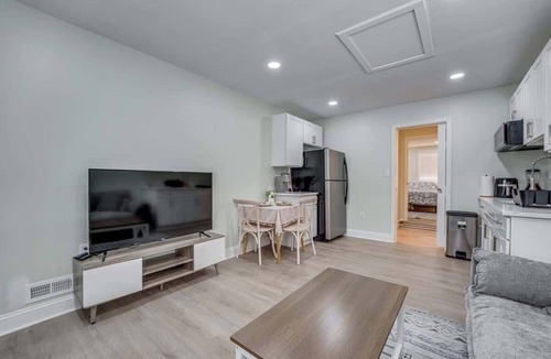 Hanover Apartment | Charming 1BD 1BA, Central Loc!