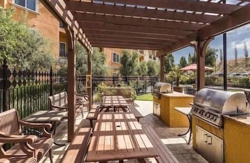 Napa Condo | Charming 1Bed/1Bath Studio in the delightful Napa.