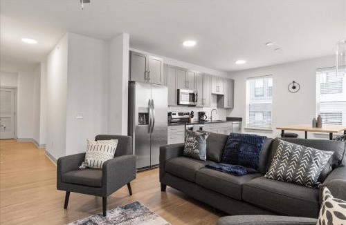 East Walnut HIlls Apartment | Charming 1BR 1BA Apartment Near Downtown Cincinnati