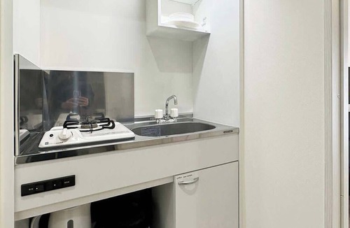 Onomichi Condo | Charming 1Br Apartment in Onomichi City for 2Ppl
