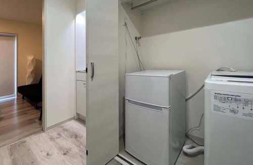Onomichi Condo | Charming 1Br Apartment in Onomichi City for 2Ppl
