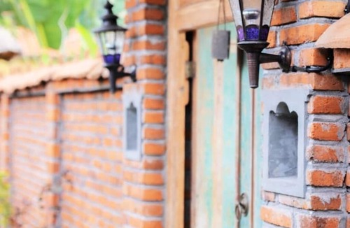 Anturan Villa | Charming 1BR Boutique Villa with Private Pool