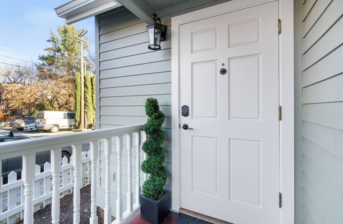 Jacksonville Cottage | Charming 1BR Cottage – Walk to Britt Gardens