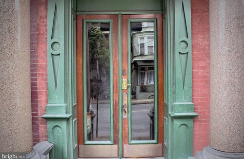 Ranshaw Bed & Breakfast | Charming 1BR w/Bath & Fast WiFi Near Downtown