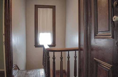 Ranshaw Bed & Breakfast | Charming 1BR w/Bath & Fast WiFi Near Downtown