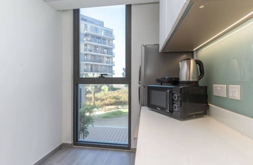 Dubai Production City Apartment | Charming 1BR with Lovely Views in Mesk 1