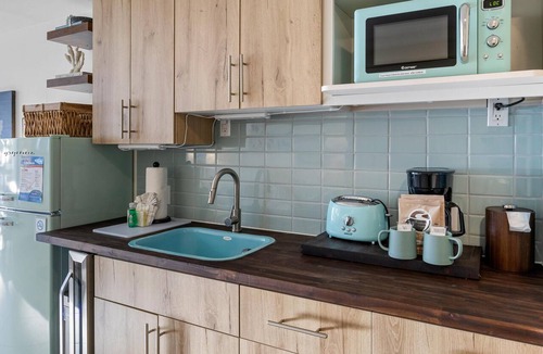 Baytowne Wharf Condo | Charming 1st floor Bahia Studio at Sandestin Golf & Beach Resort