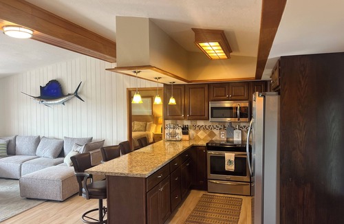 Lower Matecumbe Beach House | Charming 2/2 in Islamorada - Private Access to White Marlin Beach