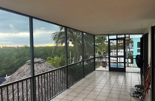 Lower Matecumbe Beach House | Charming 2/2 in Islamorada - Private Access to White Marlin Beach