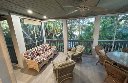 Wabasso Beach Condo | Charming 2/2 Sea Oaks Club Villa: Amentities - Tennis, Beach, Pool & Restaurants