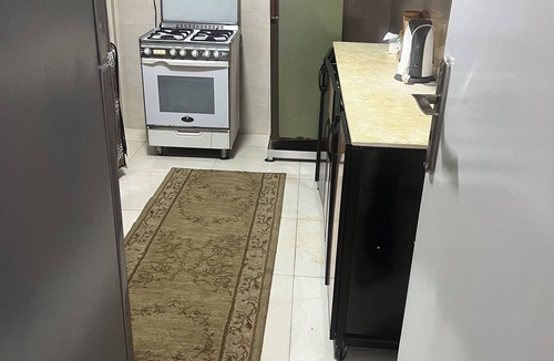 Abdin Apartment | Charming 2-bedroom apartment with AC, WiFi in marvelous Cairo Governorate