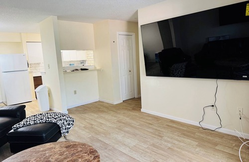 Merritt Island Condo | Charming 2-bd, 2-bath condo in gated community, dm for discount for 90 days +