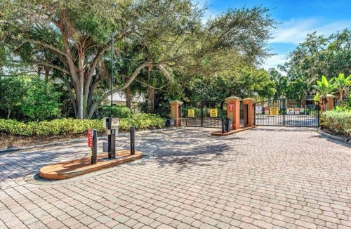 Merritt Island Condo | Charming 2-bd, 2-bath condo in gated community, dm for discount for 90 days +