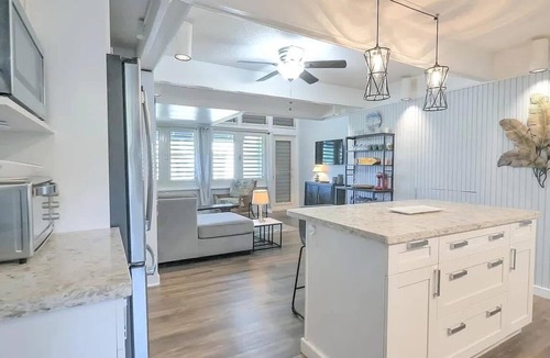 Estate Southgate Condo | Charming 2-bd condo in lovely Christiansted w/Beach access, Golf, Pickleball +