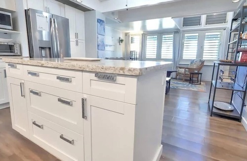 Estate Southgate Condo | Charming 2-bd condo in lovely Christiansted w/Beach access, Golf, Pickleball +