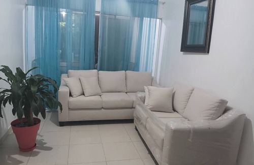 Santo Domingo Este Apartment | Charming 2-bedroom Apartment in Santo Domingo Este