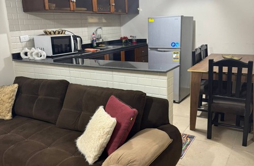 Al Fagalah Apartment | Charming 2-bedroom apartment with AC, WiFi in serene Cairo Governorate