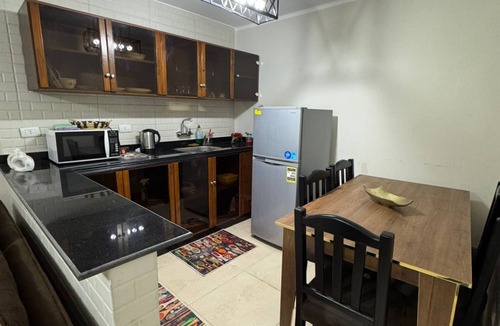Al Fagalah Apartment | Charming 2-bedroom apartment with AC, WiFi in serene Cairo Governorate