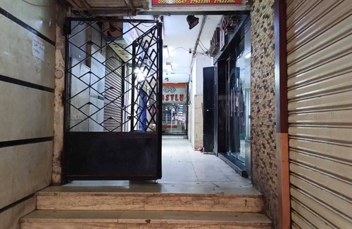 Al Fagalah Apartment | Charming 2-bedroom apartment with AC, WiFi in serene Cairo Governorate
