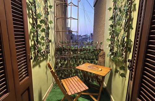 Abdin Apartment | Charming 2-bedroom apartment with WiFi,AC in tranquil Cairo Governorate.CRDT-G11