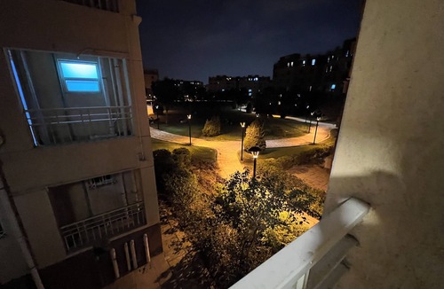 Al-Khalifa Apartment | Charming 2-bedroom apartment with AC, WiFi in enchanting Cairo Governorate