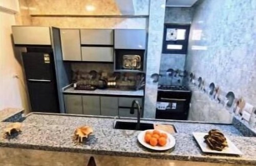 Luxor Apartment | Charming 2-bedroom apartment with WiFi, AC in welcoming Luxor home stay