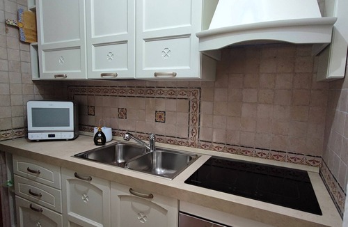 Capitana Cottage | Charming 2-bedroom cottage with WiFi, AC in lovely Quartu Sant'Elena