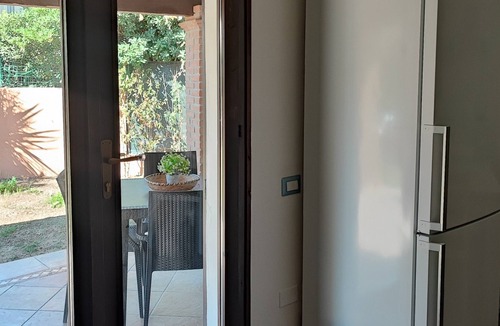 Capitana Cottage | Charming 2-bedroom cottage with WiFi, AC in lovely Quartu Sant'Elena