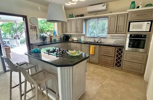 Grand Case Villa | Charming 2-bedroom Villa in Grand-Case