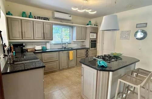 Grand Case Villa | Charming 2-bedroom Villa in Grand-Case